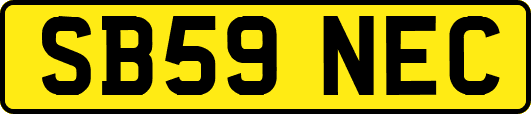 SB59NEC