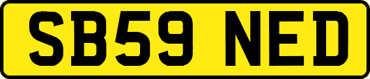 SB59NED