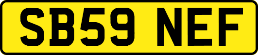 SB59NEF