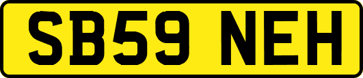 SB59NEH