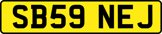SB59NEJ