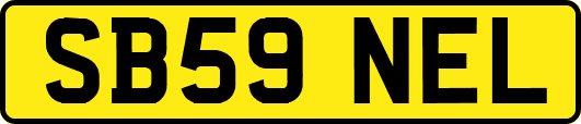 SB59NEL