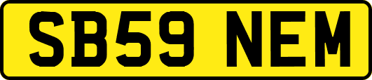 SB59NEM