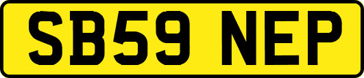 SB59NEP