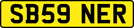 SB59NER