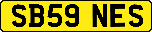 SB59NES