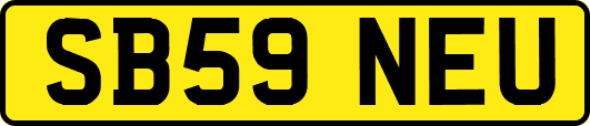SB59NEU