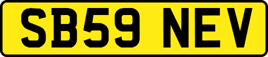 SB59NEV