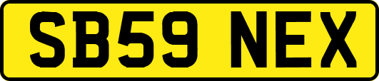 SB59NEX