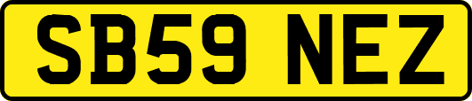 SB59NEZ