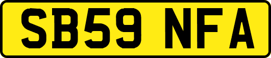 SB59NFA