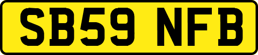 SB59NFB