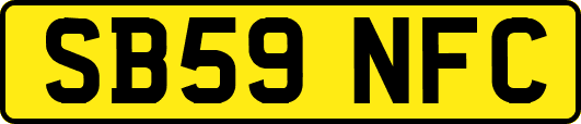 SB59NFC