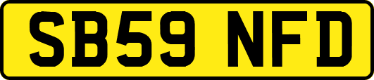SB59NFD