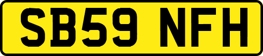 SB59NFH