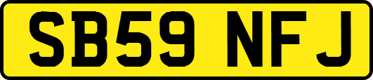 SB59NFJ