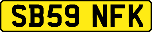 SB59NFK