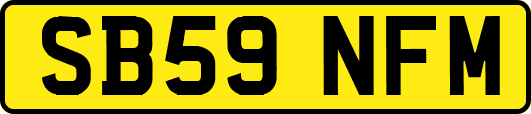 SB59NFM