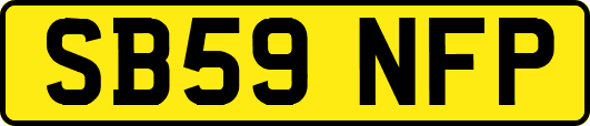 SB59NFP