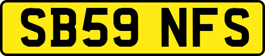 SB59NFS