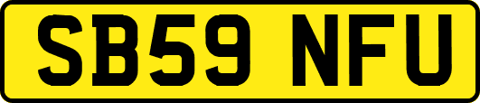 SB59NFU