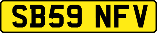 SB59NFV