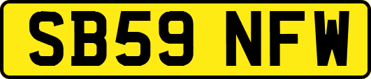SB59NFW