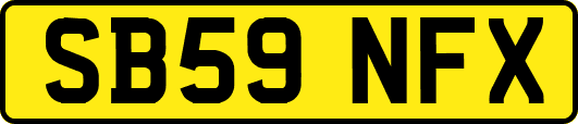 SB59NFX