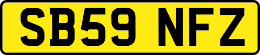 SB59NFZ