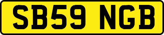 SB59NGB