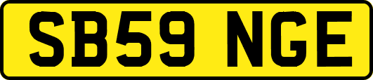 SB59NGE