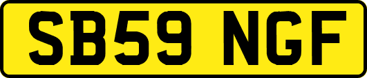SB59NGF
