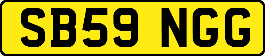 SB59NGG