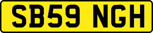 SB59NGH