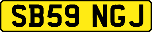 SB59NGJ
