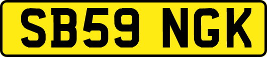 SB59NGK