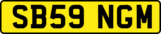 SB59NGM