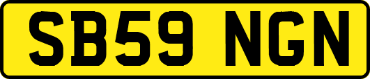 SB59NGN