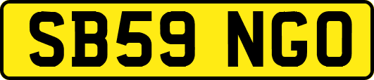 SB59NGO