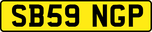SB59NGP