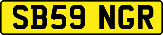 SB59NGR