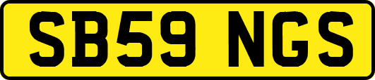 SB59NGS