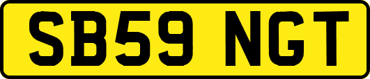 SB59NGT