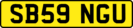 SB59NGU