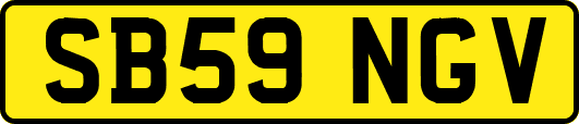 SB59NGV