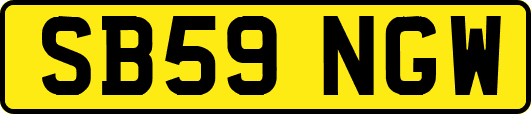SB59NGW