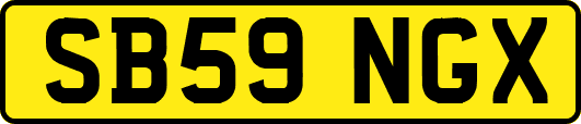 SB59NGX