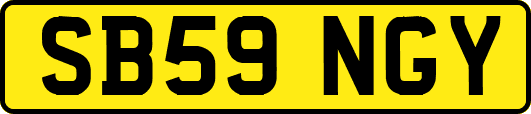 SB59NGY