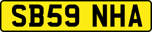 SB59NHA