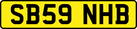 SB59NHB